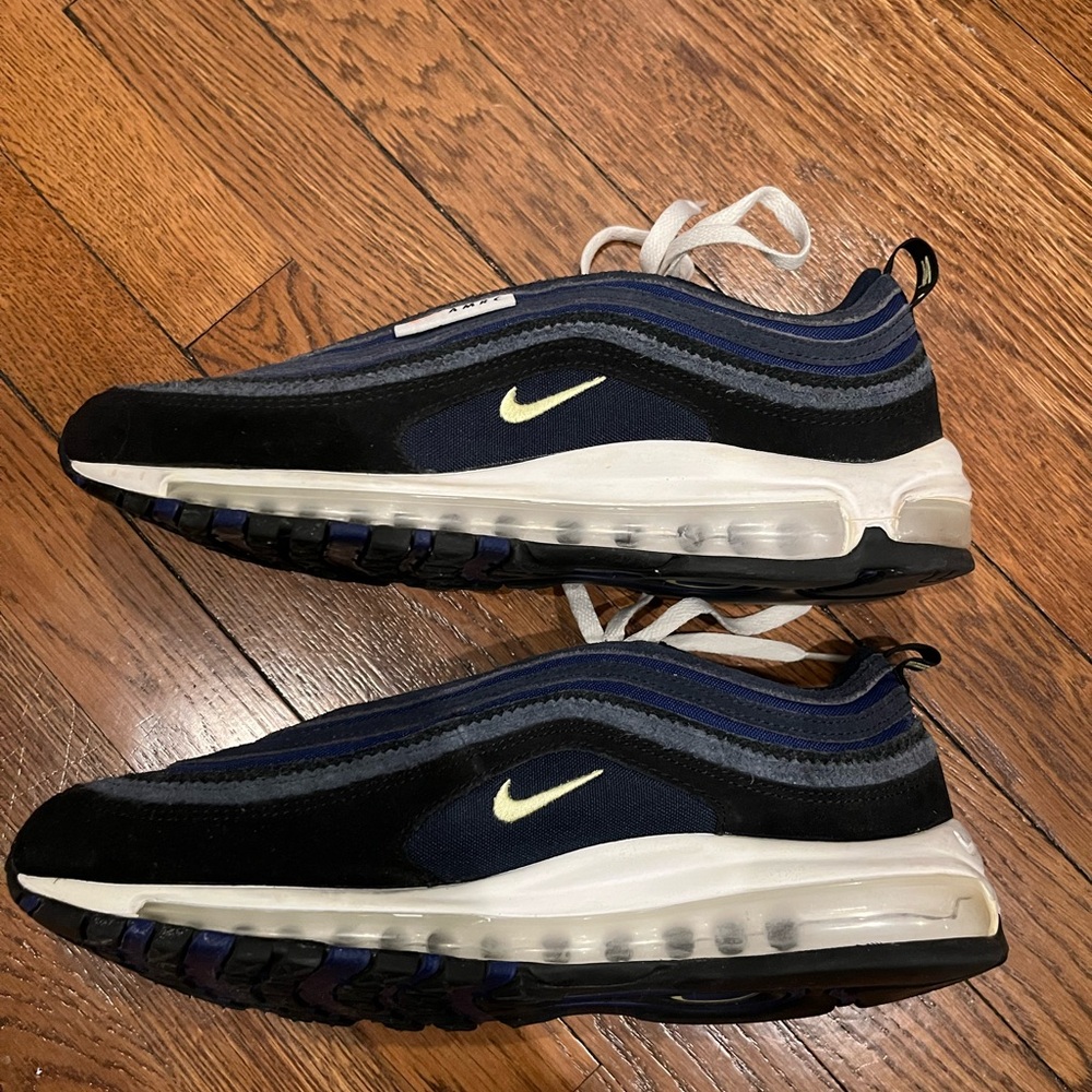 Nike Air Max 97 SE Running Club - Picture 7 of 9